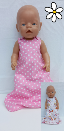 Slaapzak Roze Prinsesjes - Verkocht